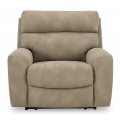 Next-Gen DuraPella 6pc Power Reclining Sectional