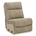 Next-Gen DuraPella 6pc Power Reclining Sectional