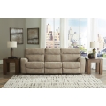 Next-Gen DuraPella Power Reclining Sofa