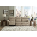 Next-Gen DuraPella Power Reclining Sofa