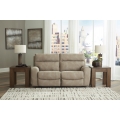 Next-Gen DuraPella Power Reclining Loveseat