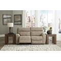 Next-Gen DuraPella Power Reclining Loveseat