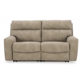 Next-Gen DuraPella Power Reclining Loveseat