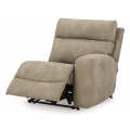 Next-Gen DuraPella 5pc Power Reclining Sectional