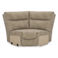 Next-Gen DuraPella 6pc Power Reclining Sectional