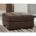 Maderla 2pc Sectional with Chaise