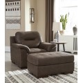 Maderla 2pc Sectional with Chaise