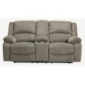 Draycoll Power Reclining Loveseat