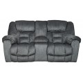 Capehorn Reclining Loveseat