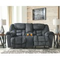 Capehorn Reclining Loveseat