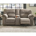 Cavalcade Power Reclining Loveseat