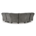 Museum 2pc Reclining Sectional