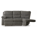 Museum 2pc Reclining Sectional