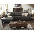 Nokomis 2pc Sectional with Chaise