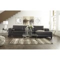 Nokomis 2pc Sectional with Chaise