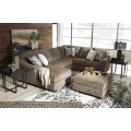 Graftin 3pc Sectional with Chaise