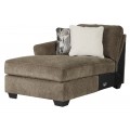 Graftin 3pc Sectional with Chaise