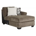 Graftin 3pc Sectional with Chaise