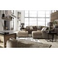 Graftin 3pc Sectional with Chaise