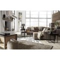 Graftin 3pc Sectional with Chaise