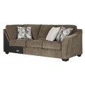 Graftin 3pc Sectional with Chaise