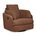 Modmax Swivel Glider Recliner