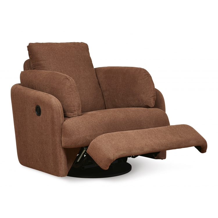 Modmax Swivel Glider Recliner