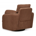 Modmax Swivel Glider Recliner