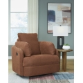 Modmax Swivel Glider Recliner