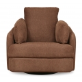 Modmax Swivel Glider Recliner