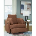 Modmax Swivel Glider Recliner