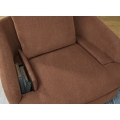 Modmax Swivel Glider Recliner