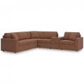 Modmax 6pc Sectional