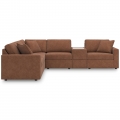 Modmax 6pc Sectional