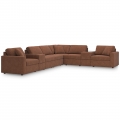 Modmax 8pc Sectional