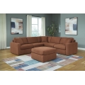 Modmax 5pc Sectional