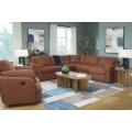 Modmax 5pc Sectional