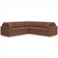 Modmax 5pc Sectional