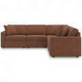 Modmax 5pc Sectional