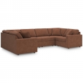 Modmax 6pc Sectional