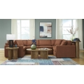 Modmax 6pc Sectional