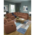 Modmax 5pc Sectional