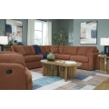 Modmax 5pc Sectional