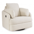 Modmax Swivel Glider Recliner