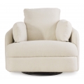 Modmax Swivel Glider Recliner