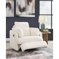 Modmax Swivel Glider Recliner