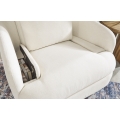 Modmax Swivel Glider Recliner