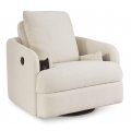 Modmax Swivel Glider Recliner