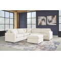 Modmax 5pc Sectional