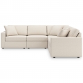 Modmax 5pc Sectional